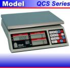 QCS Postal Scale